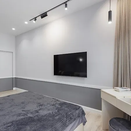 The On The Seaside In Odesa! Luxury In Arcadia, Near Seaside! * Οδησσός