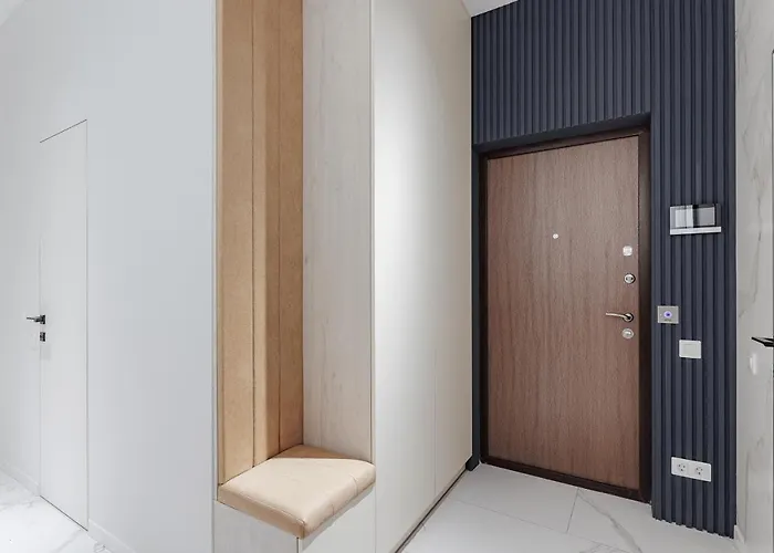 The On The Seaside In Odesa! Luxury In Arcadia, Near Seaside! *