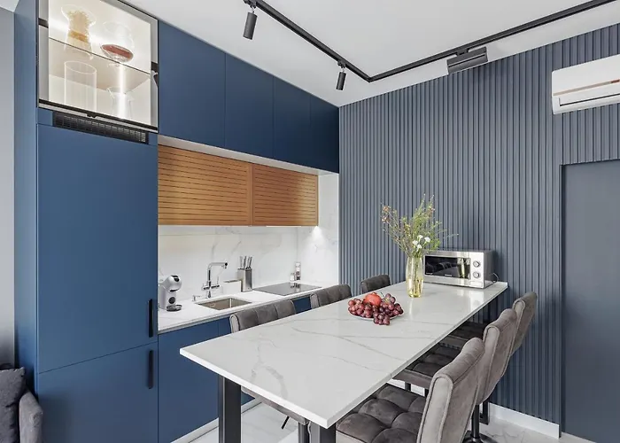 The On The Seaside In Odesa! Luxury In Arcadia, Near Seaside! * Οδησσός