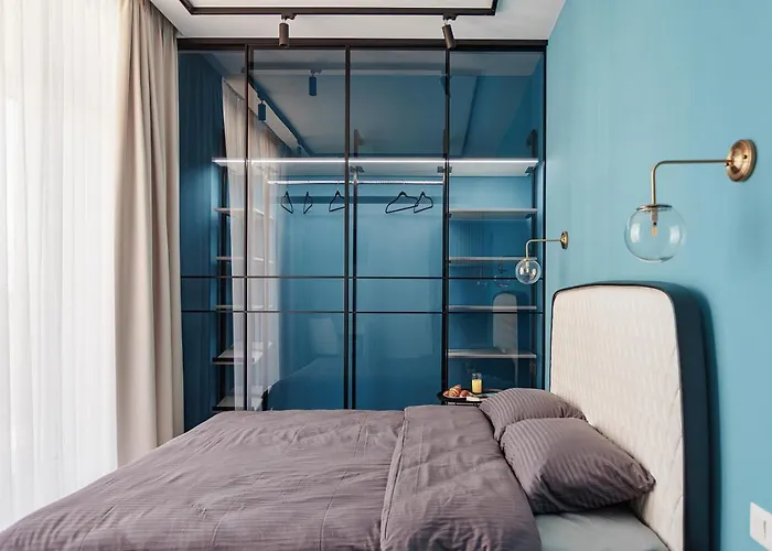 The On The Seaside In Odesa! Luxury In Arcadia, Near Seaside! * Οδησσός