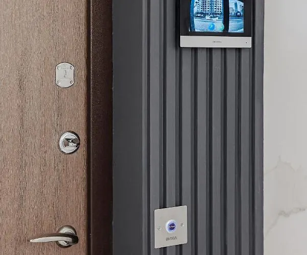 The On The Seaside In Odesa! Luxury In Arcadia, Near Seaside! *