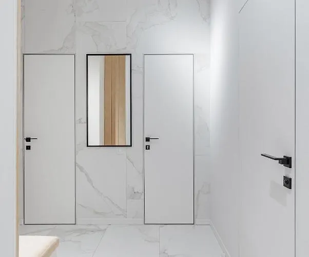 Διαμέρισμα The On The Seaside In Odesa! Luxury In Arcadia, Near Seaside!