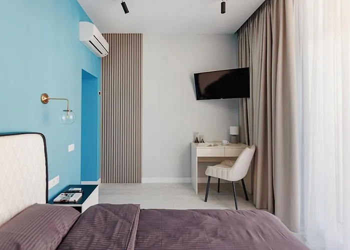 The On The Seaside In Odesa! Luxury In Arcadia, Near Seaside! Διαμέρισμα