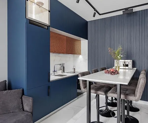 The On The Seaside In Odesa! Luxury In Arcadia, Near Seaside! * Οδησσός