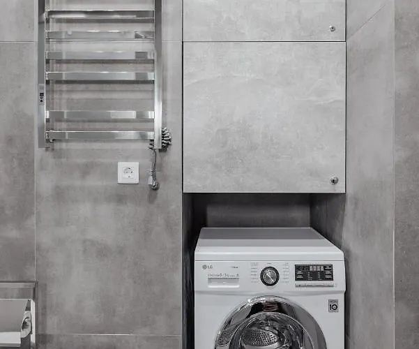 The On The Seaside In Odesa! Luxury In Arcadia, Near Seaside! Οδησσός