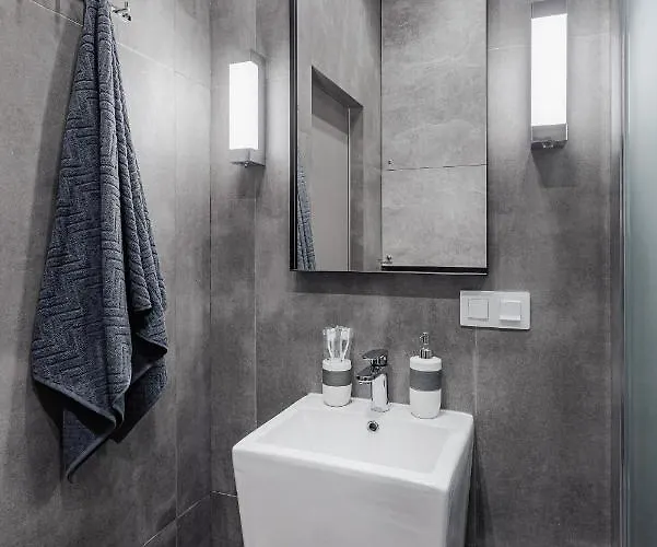 Διαμέρισμα The On The Seaside In Odesa! Luxury In Arcadia, Near Seaside!