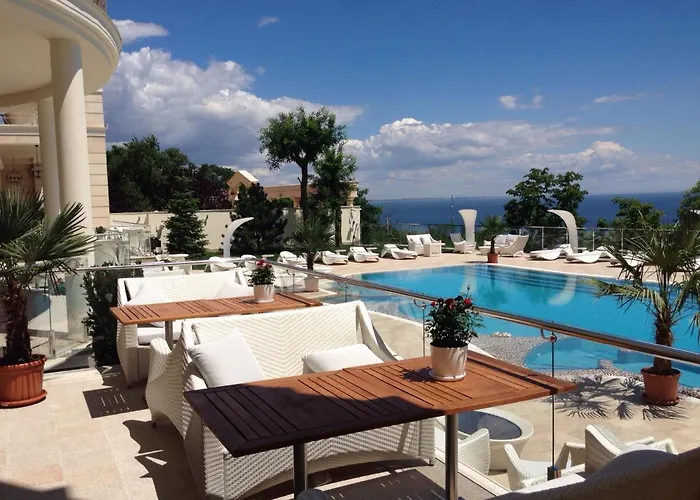 The On The Seaside In Odesa! Luxury In Arcadia, Near Seaside! * Οδησσός