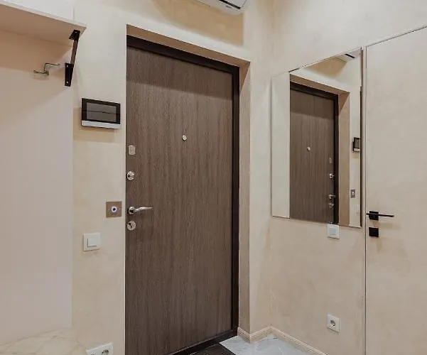 The On The Seaside In Odesa! Luxury In Arcadia, Near Seaside! Διαμέρισμα