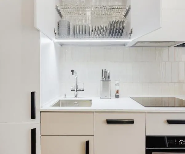 The On The Seaside In Odesa! Luxury In Arcadia, Near Seaside!