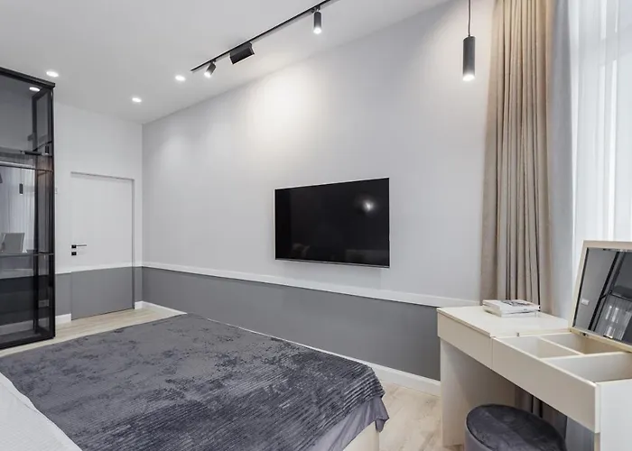 The On The Seaside In Odesa! Luxury In Arcadia, Near Seaside! * Οδησσός