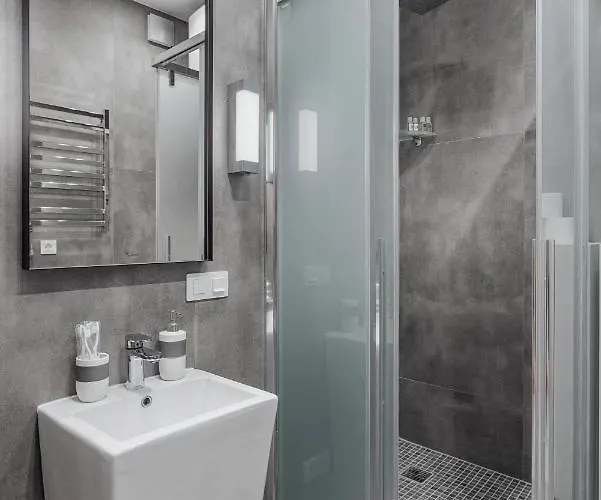 Διαμέρισμα The On The Seaside In Odesa! Luxury In Arcadia, Near Seaside! Οδησσός